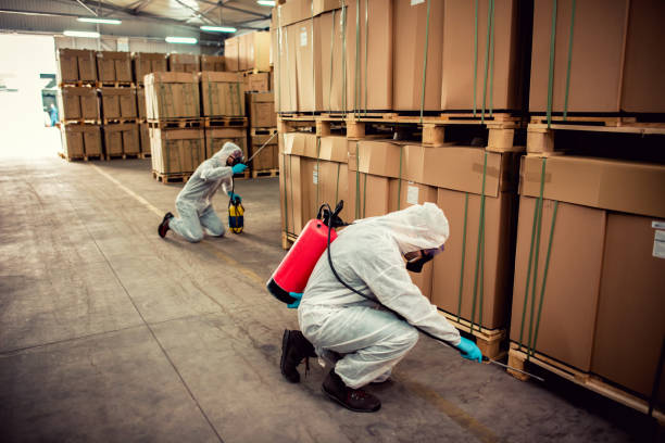 Best Wildlife Control Services  in Leisure Village East, NJ